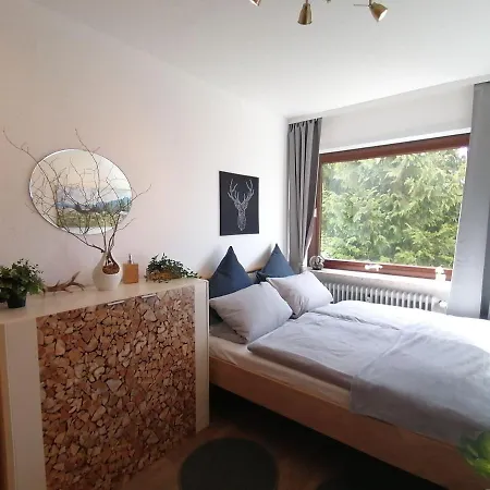 Fewo-hirschperle * Sankt Andreasberg
