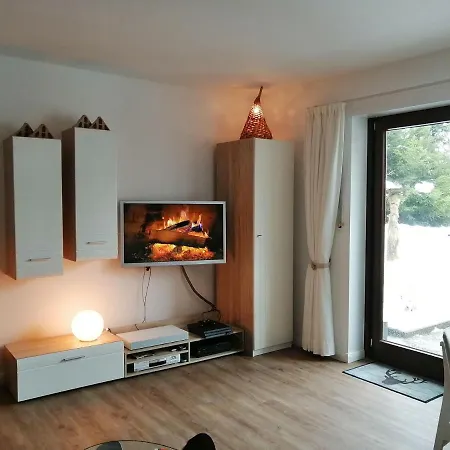 Fewo-hirschperle * Sankt Andreasberg